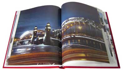 Журналы и книги